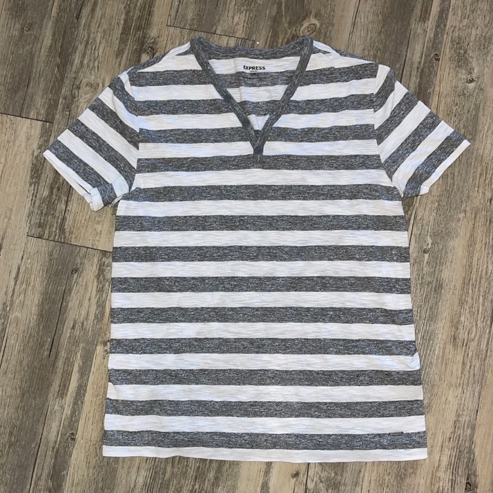 ❗️2 FOR $14❗️Express Men’s Tees